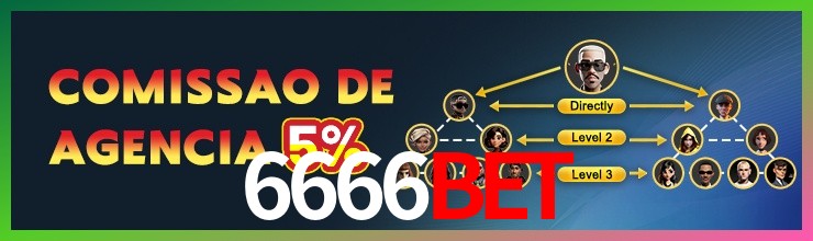 Aplicativo móvel 6666bet para iOS e Android