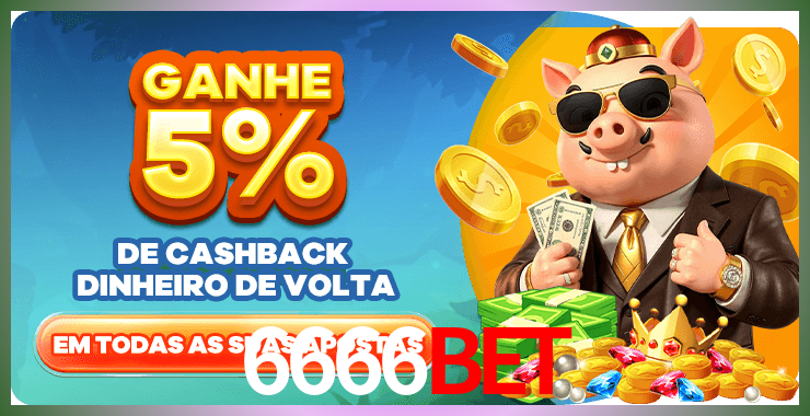 Qualificar VIP 6666bet